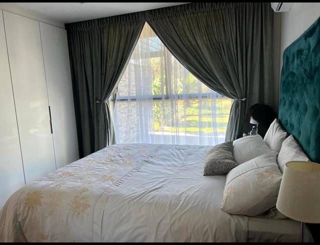 2 BEDROOM APARTMENT RENTED IN SIBAYA PRECINCT